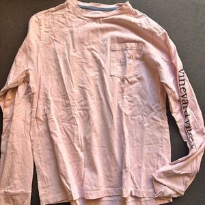 Vineyard Vines long sleeve shirt